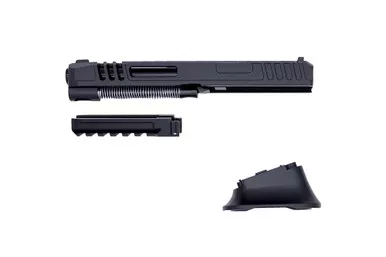 Zro Delta Modulus Extended Conversion Kit