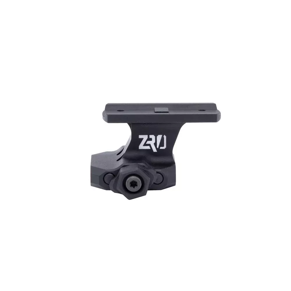 ZRO Delta T1 QD Mount FRZ 1/3 Co-Witness Red Dot