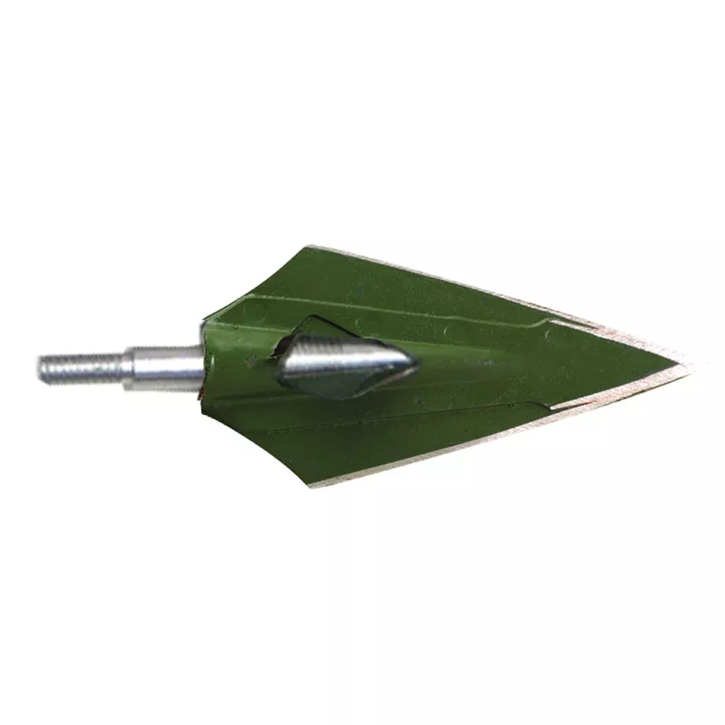 Zwickey Eskilite 135 gr. 4 Blade Fixed Broadheads Screw In - Pack of 3